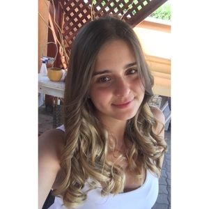 Meet your Posher, Brigitta
